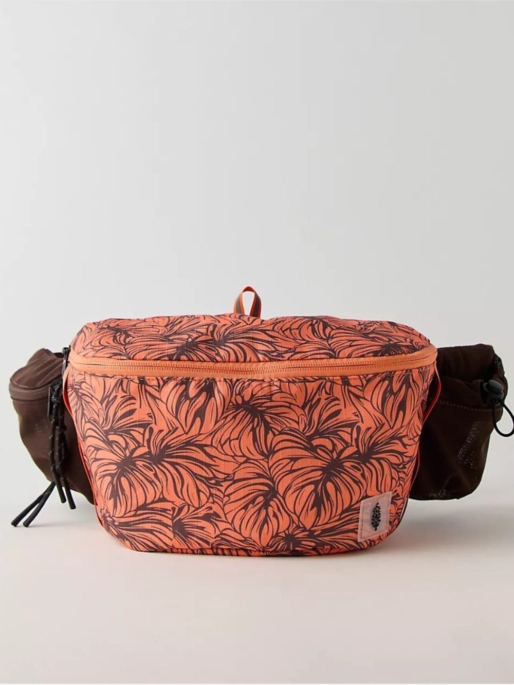 NWT FREE PEOPLE MOVEMENT Happy Packer Sling Bag